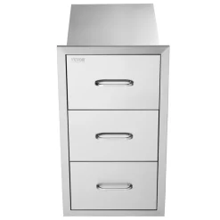 VEVOR Outdoor Kitchen Drawers 16