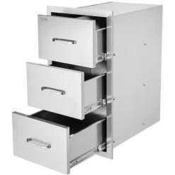VEVOR Outdoor Kitchen Drawers 16