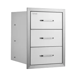 VEVOR Outdoor Kitchen Drawers 16