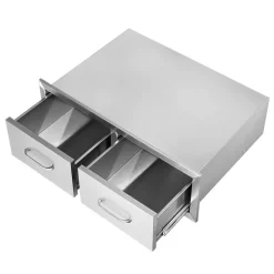VEVOR Outdoor Kitchen Drawers 30