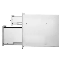 VEVOR Outdoor Kitchen Drawers 13