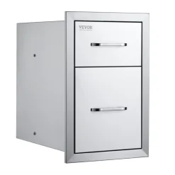 VEVOR Outdoor Kitchen Drawers 13