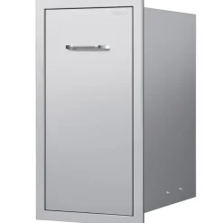 VEVOR Outdoor Kitchen Trash Drawer, 13.54
