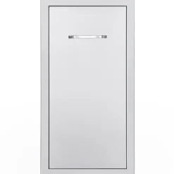 VEVOR Outdoor Kitchen Trash Drawer, 13.54