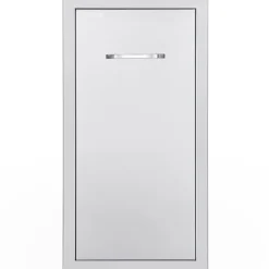 VEVOR Outdoor Kitchen Trash Drawer, 13.54