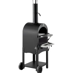 VEVOR Outdoor Pizza Oven, 12