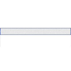 VEVOR Outdoor Portable Volleyball Net System, Adjustable Height Steel Poles, Professional Volleyball Set with PVC Volleyball, Pump, Carrying Bag, Heavy Duty Volleyball Net for Backyard, Beach, Lawn