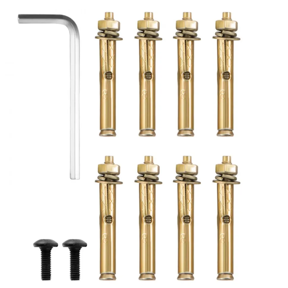 VEVOR Outdoor Stair Railing Kit, 4 FT Handrails 1-4 Steps, Adjustable Angle Black Aluminum Stair Hand Rail for The Elderly, Handrails for Outdoor Steps
