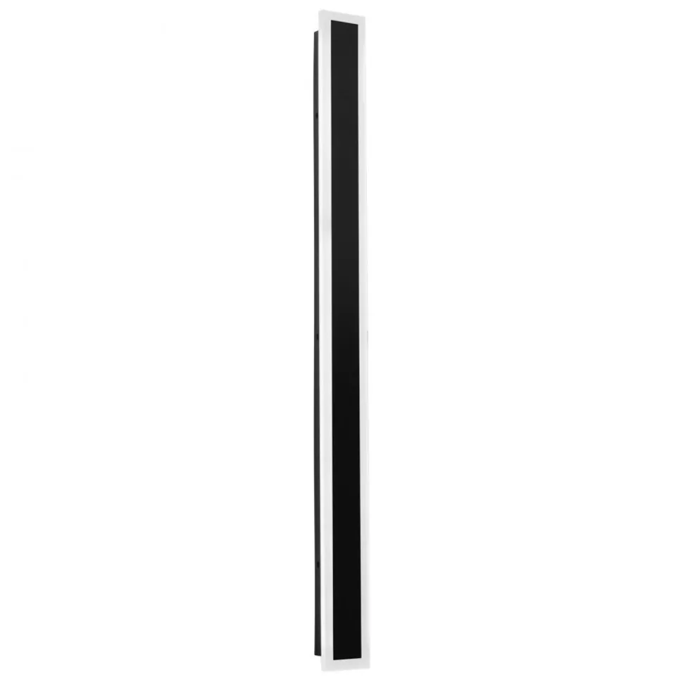 VEVOR Outdoor Wall Lights, 2 Pack, 39.4 Inch Long Strip Modern Exterior Wall Sconce Light Fixtures, 2700K-6000K, IP65 Waterproof Anti-Rust, Dimmable Outside Wall Mount Lighting, for House Porch Garage