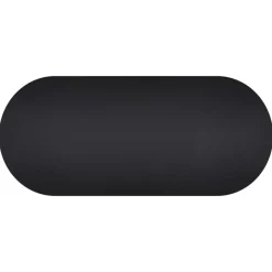 VEVOR Oval Pool Liner Pad, 15 x 30 ft Pool Liner Pad for Above Ground Swimming Pools, Extra-Thick Pool Mat, Prevents Punctures, Recycled Geotextile Material Underlayment Pad, Extend Liner Life