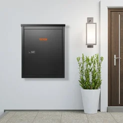 VEVOR Package Delivery Boxes for Outside 15.4