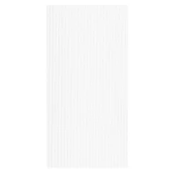 VEVOR 5 Pack Polycarbonate Greenhouse Panels, 2' X 4' X 0.32'' Roof Panels Sheets, Waterproof UV Protected Corrugated Plastic Roofing, Impact Resistance Clear Roofing Sheets for Greenhouse/Garden
