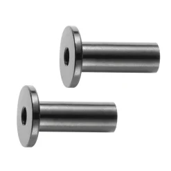 VEVOR 101 Pack T316 Stainless Steel Protector Sleeves for 1/8