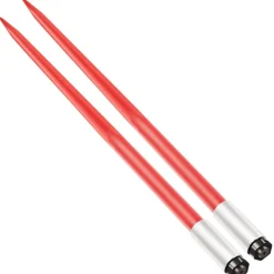 VEVOR Pair Hay Spear 49