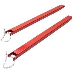 VEVOR Pallet Fork Extensions, 72