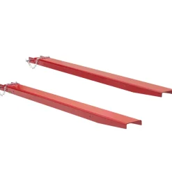 VEVOR Pallet Fork Extensions, 72