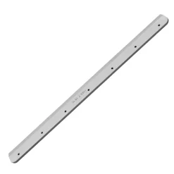 VEVOR Paper Cutter Blade, Heavy Duty Steel Blade Replacement Suitable for Professional Cutter G450VS+, Paper Trimmer Machine Spare Blade,503 x 43 x 6 mm