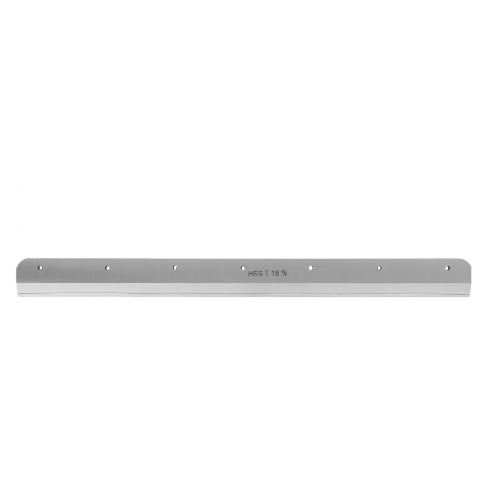 VEVOR Paper Cutter Blade, Heavy Duty Steel Blade Replacement Suitable for Professional Cutter G450VS+, Paper Trimmer Machine Spare Blade,503 x 43 x 6 mm