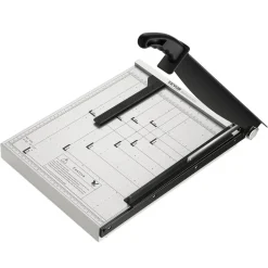 VEVOR Paper Cutter, Guillotine Trimmer, 15