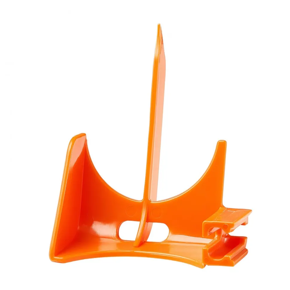VEVOR 2pcs Electric Orange Juicer Spare Parts, Premium Plastcis, Compatible with VEVOR NS2000E Series Electric Orange Juicer Machine, Easy to Replace