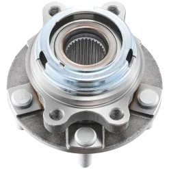 VEVOR 2PCS Front Wheel Bearing & Hub Assembly Fit for 2019 INFINITI QX50 Autograph Essential Luxe ProACTIVE Sport Utility Nissan Maxima Advance Sedan 4-Door OEM 513296, Wheel Bearing Hub Assembly Set