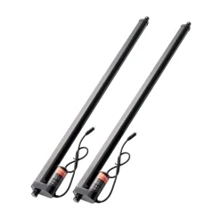 VEVOR 2PCS Linear Actuator Kit, 30 Inch High Speed 0.35