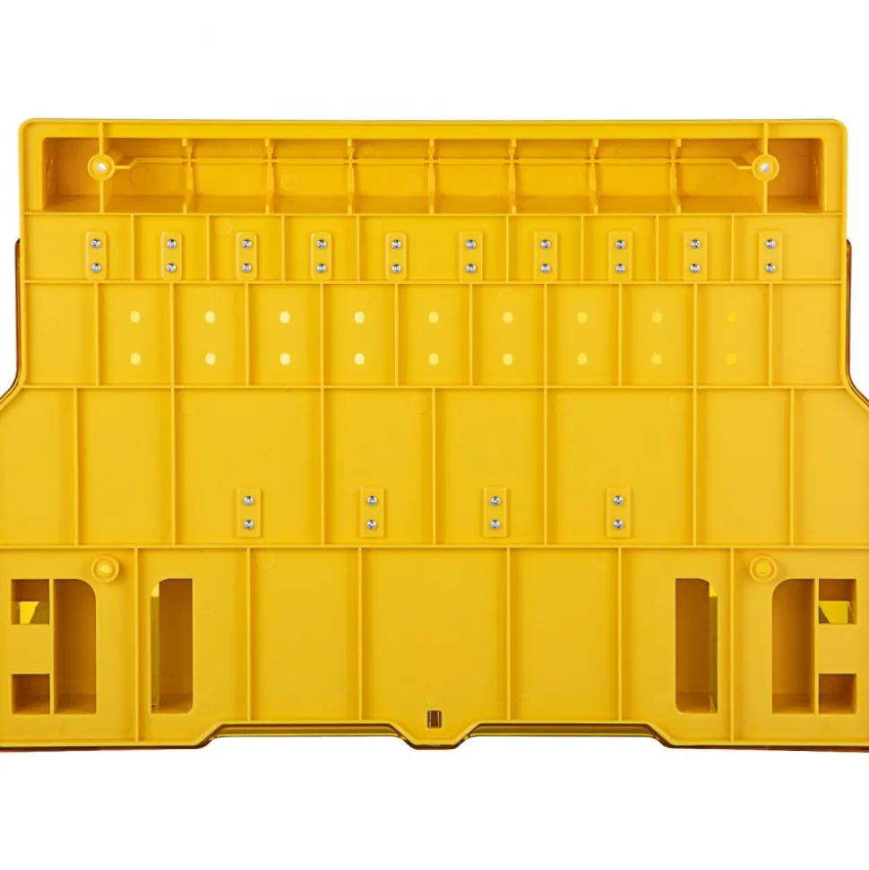 VEVOR 58 PCS Lockout Tagout Kits, Electrical Safety Loto Kit Includes Padlocks, Lockout Station, Hasp, Tags & Zip Ties, Lockout Tagout Safety Tools for Industrial, Electric Power, Machinery