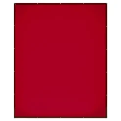 VEVOR 2PCS Welding Curtains, 6 x 8FT Welding Screen Curtain, Flame-Resistant Vinyl Safety Protective Screen with 6-Level UV Protection & Hanging Holes, Portable for Workshop/Industrial Use, Red