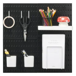 VEVOR Pegboard Combination Kit, 11