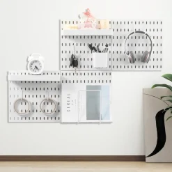 VEVOR Pegboard Combination Kit, 11