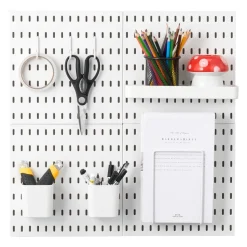 VEVOR Pegboard Combination Kit, 11