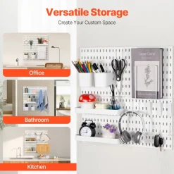 VEVOR Pegboard Combination Kit, 11