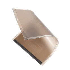 VEVOR Pet Door Replacement Flap, Compatible with VEVOR Flap Pet Doors, Measures 10.25