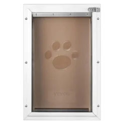 VEVOR Pet Door, 16.65