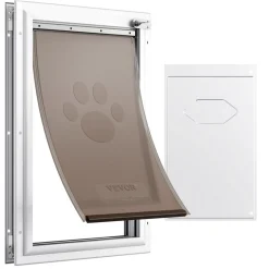 VEVOR Pet Door, 8.27