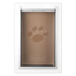 VEVOR Pet Door, 14.25