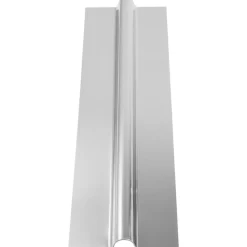 VEVOR PEX Heat Transfer Plates, 100pcs Box Radiant Heat Transfer Plates, 2ft Aluminum PEX Heat Transfer Plates, 1/2 inch Heat Transfer Plates Designed for PEX Tubing