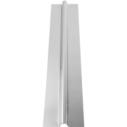 VEVOR PEX Heat Transfer Plates, 300 pcs Box Radiant Heat Transfer Plates, 4 ft Aluminum PEX Heat Transfer Plates, 1/2 inch Heat Transfer Plates Designed for PEX Tubing