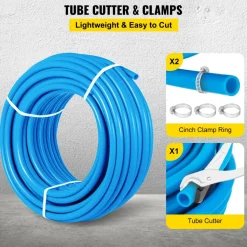 VEVOR Pex Tubing, 1
