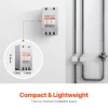 VEVOR 3 Phase Converter - 20HP 70A 220V Single Phase to 3 Phase Converter, 220V Input/Output, Digital Phase Shifter for Residential & Light Commercial Use (One Converter for One Motor Only)