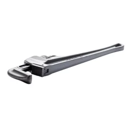 VEVOR 3-Piece Pipe Wrench Set, 10