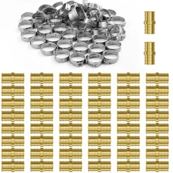 VEVOR Pipe Fittings, 1/2