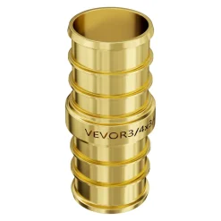 VEVOR Pipe Fittings, 1/2
