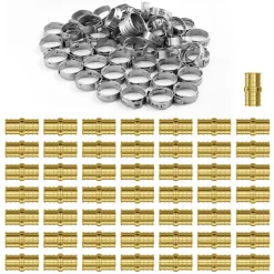 VEVOR Pipe Fittings, 1/2