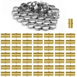 VEVOR Pipe Fittings, 1/2