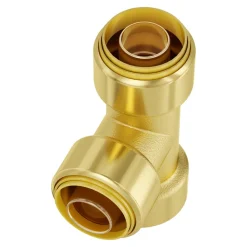 VEVOR Pipe Fittings, 1/2