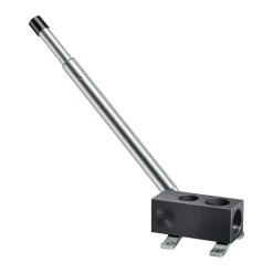 VEVOR Pipe Notcher, Tubing Pipe Notcher for 1.5/2-inch Pipes, Steel Pipe and Tube Notcher with Long Handle for Auto Repair, Construction, Metalworking, Support Horizontal/Vertical Operation