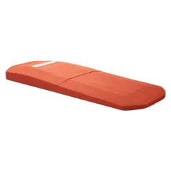 VEVOR Pitching Mound, Portable Baseball Game Mound, 127 in Indoor Outdoor Pitching Practice and Training Equipment, Softball Pitching Aids with Antifade Turf and Pitching Rubber