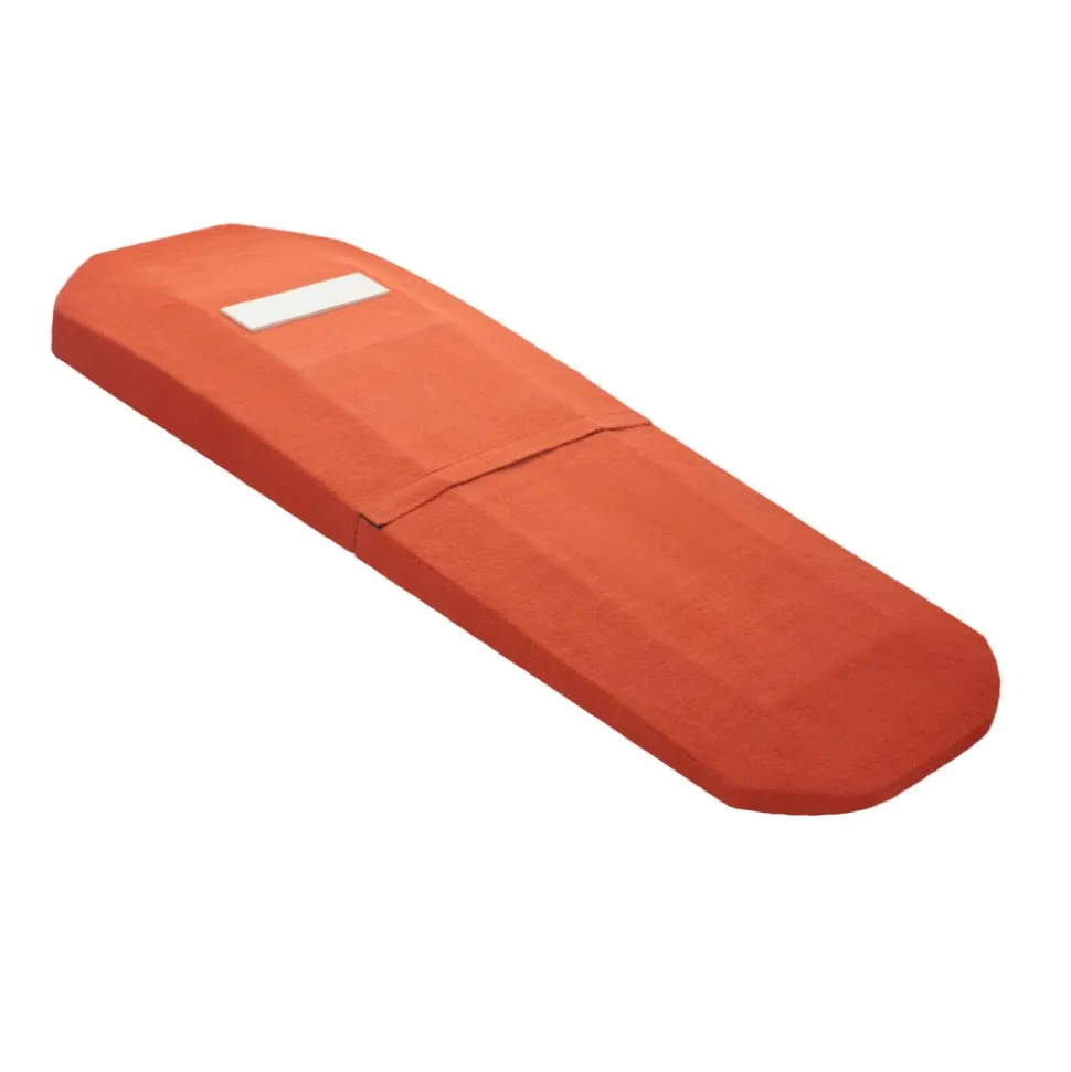 VEVOR Pitching Mound, Portable Baseball Game Mound, 127 in Indoor Outdoor Pitching Practice and Training Equipment, Softball Pitching Aids with Antifade Turf and Pitching Rubber