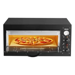 VEVOR Pizza Oven Electric, 24